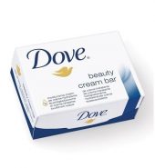 Dove Beauty Cream Soap – 100 GM