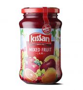 Kissan Mixed Fruit Jam – 1 KG