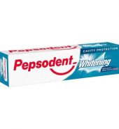 Pepsodent White Tooth Paste – 150 GM