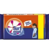 Surf Excel Detergent Bar – 240 GM