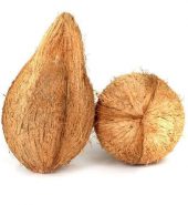 Coconut |  தேங்காய் – 1 pc