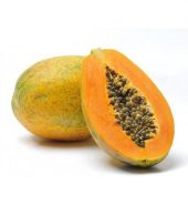 Papaya (பப்பாளி பழம்) – 1kg