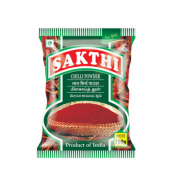 Sakthi Chilli Powder – 100 GM