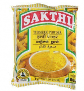 Sakthi Turmeric Powder – 100 GM
