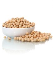 Soya beans(சோயா பீன்ஸ்) -200gm