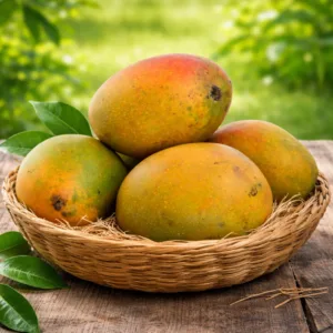 Salem Alphonso Gundu