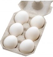 Eggs (முட்டை) – Pack of 4