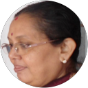 Padma Raghavan