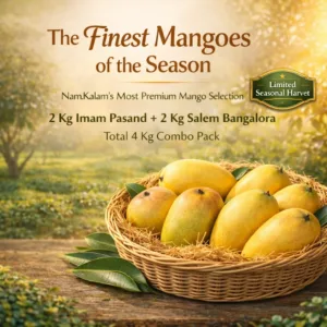 mango Pack