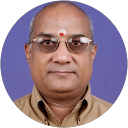 Krishnamurthy N.V profile picture