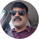 ramesh venugopal profile picture
